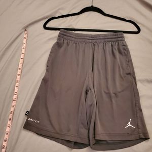 Nike SB Air Jordan Shorts